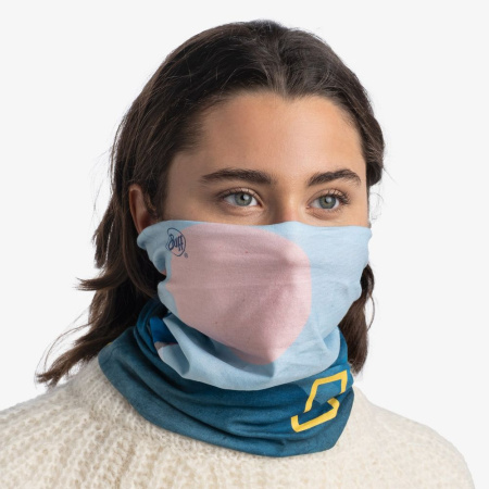 Бандана BUFF Original Luarts Multi