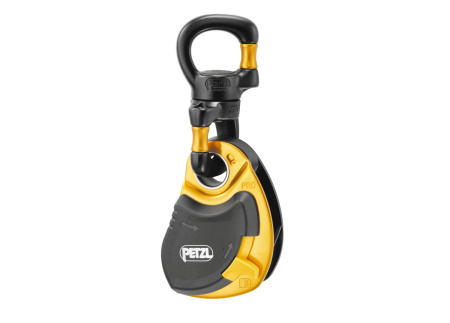 Вертлюг PETZL SWIVEL OPEN