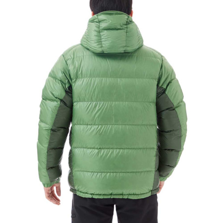 Куртка Montbell Alpine Down Parka
