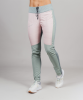 Nordski брюки Hybrid Pro жен. (46-XXL, ice mint/soft pink)