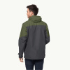 Куртка JACK WOLFSKIN GLAABACH 3 в 1