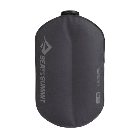 SEA TO SUMMIT ёмкость для воды WATERCELL X 10L (charcoal)