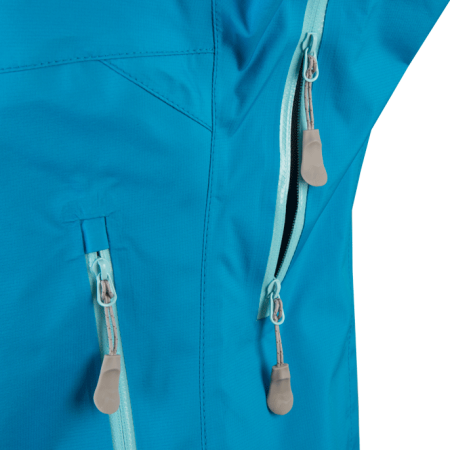 Куртка SIVERA Епанча 2.1