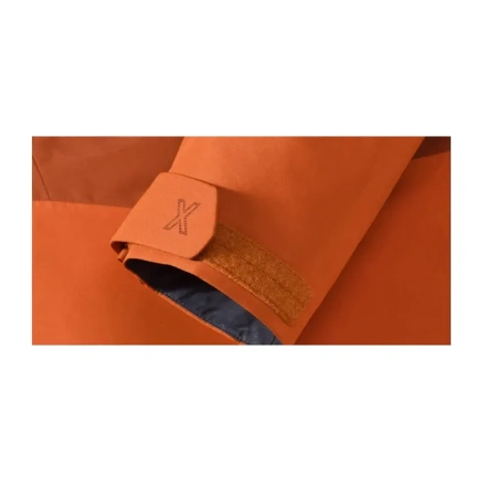 Мембранная куртка KAILAS Mont-X Hardshell