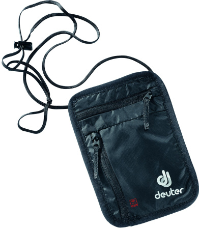 Кошелек нагрудный DEUTER Security I RFID BLOCK (2020)