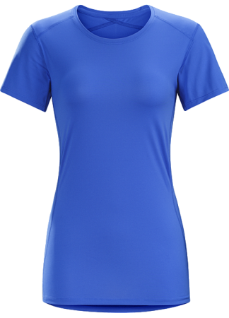 Футболка ARCTERYX PHASE SL CREW SS