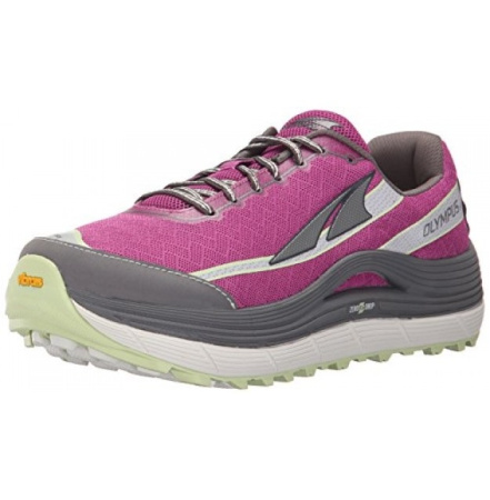 Кроссовки ALTRA Olympus 2.0 Кроссовки ALTRA Olympus 2.0