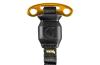 Темляк-стропа двойная GRIVEL DOUBLE SPRING EVO Темляк-стропа двойная GRIVEL DOUBLE SPRING EVO