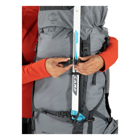 Треккинговый рюкзак Osprey Ariel Pro 75