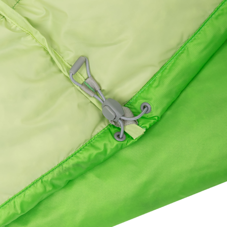 Анорак SIVERA Зимник