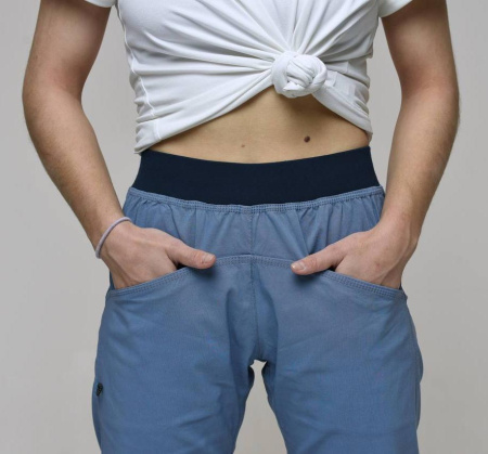 Женские скалолазные брюки Your Grade