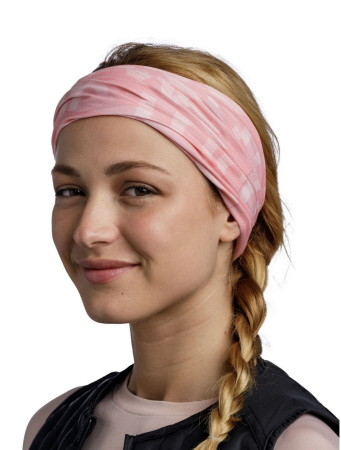 Бандана BUFF Original Ergiz Rose Pink