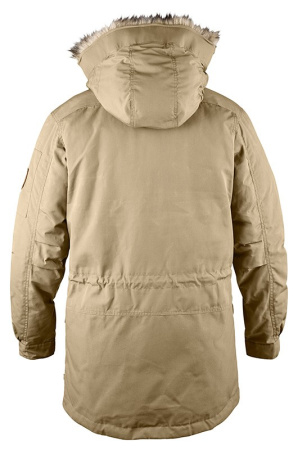 Куртка FJALL RAVEN Singi Down