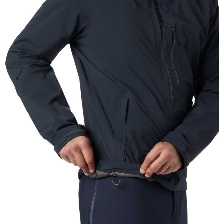 Анорак Mountain HardWear Exposure/2 GORE-TEX Paclite stretch