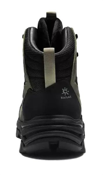 Ботинки KAILAS N53 2 FLT Mid Waterproof Trekking мужские