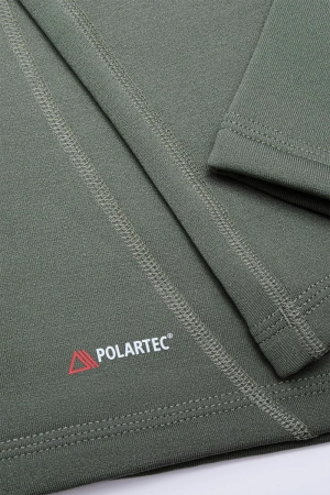 Комплект толстого термобелья OZONE Dark Комплект толстого термобелья OZONE Dark