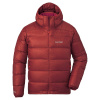 Куртка Montbell Light Alpine Down Parka