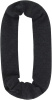Шарф BUFF Knitted Infinity Yulia Graphite