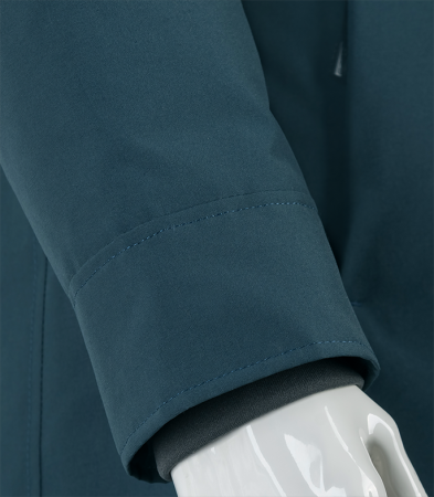 Пальто SIVERA Волога М