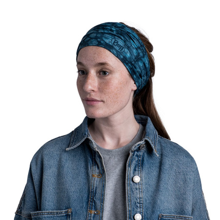Бандана BUFF Original Halcyon Turquoise Бандана BUFF Original Halcyon Turquoise