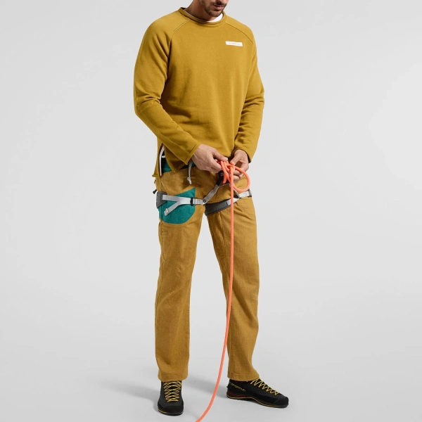 Джемпер La Sportiva Tufa