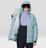 Женская куртка Mountain Hardwear Powder Maven Down Женская куртка Mountain Hardwear Powder Maven Down