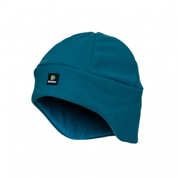 ASWERY шапка Kenty (56, бирюзовый)