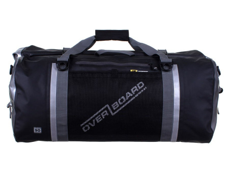 Сумка-баул герметичная OverBoard Pro-Sports Waterproof 90 л