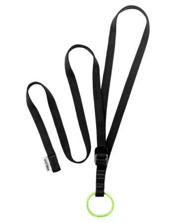 Петля EDELRID ADJUSTABLE BELAY STATION SLING