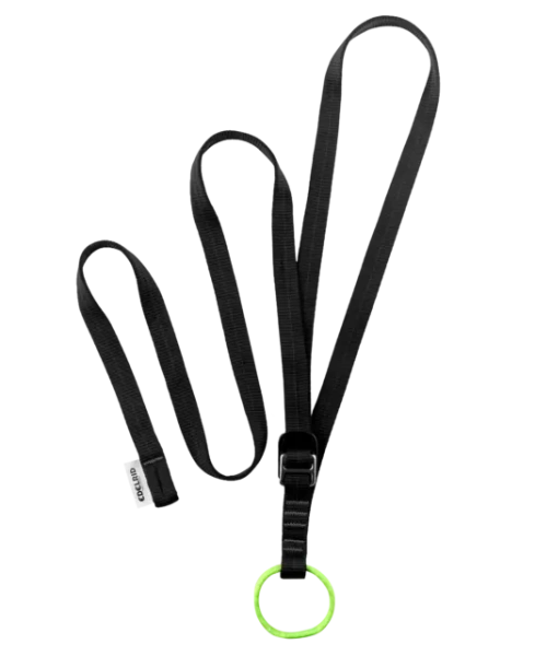 Петля EDELRID ADJUSTABLE BELAY STATION SLING