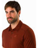 Футболка ARCTERYX Pelion Polo Футболка ARCTERYX Pelion Polo