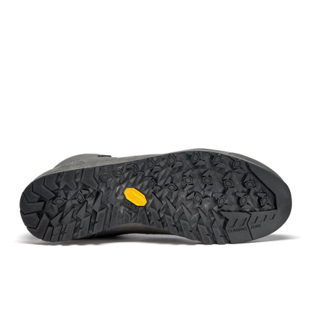 Мужские ботинки ASOLO Active GV