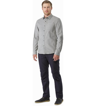 Рубашка ARCTERYX Merlon LS