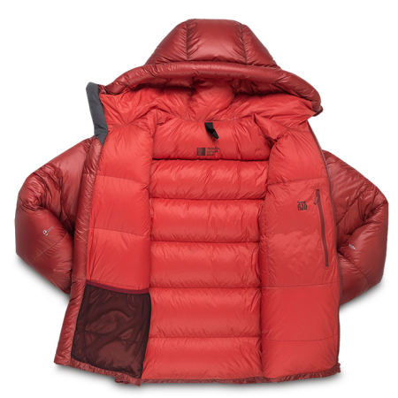 Куртка SIVERA Смага 22