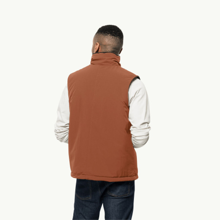 Жилет JACK WOLFSKIN ALEX