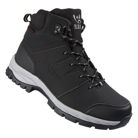 Мужские ботинки SLOUP CARUM