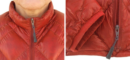 Куртка Montbell EX LIGHT