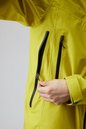 Куртка мембранная STAYER 3L мужская