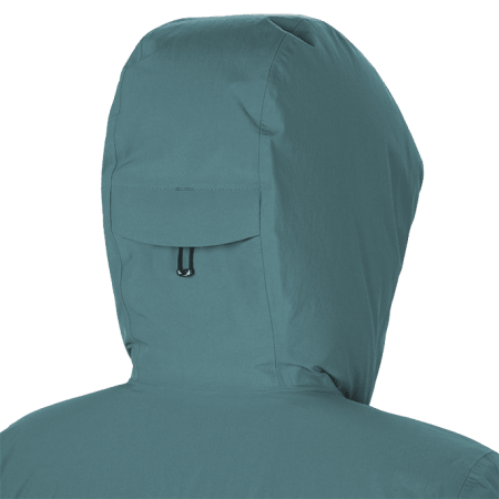 Куртка Sivera Милонега / 22