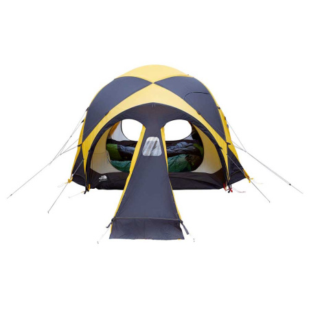 Палатка The North Face Bastion 4