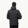 Куртка JACK WOLFSKIN ATHLETIC DOWN HOODY