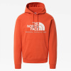 Толстовка The North Face Berkeley California Hoodie