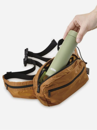 Термос THERMOS JOJ-180 0.18L