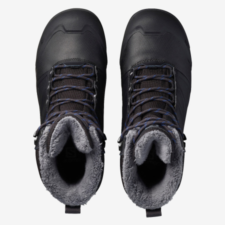 Ботинки Salomon TOUNDRA PRO CSWP