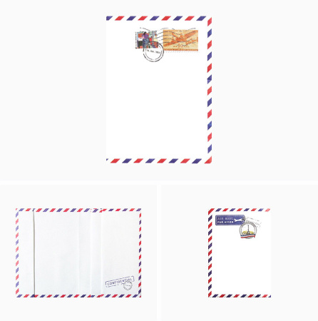 Обложка на паспорт Ecocnt Tyvek