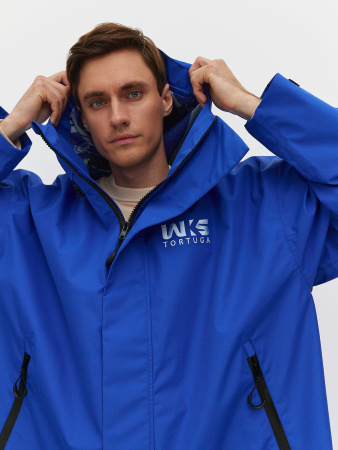 Куртка тортуга WKS Summer Vibes