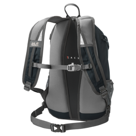 Рюкзак JACK WOLFSKIN VELOCITY 12