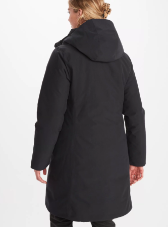 Зимнее пальто Marmot CHELSEA