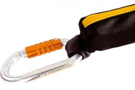 Самостраховка PETZL ABSORBICA-Y 150