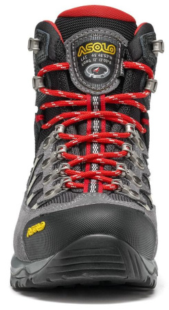 Ботинки треккинговые ASOLO Stynger GTX Ботинки треккинговые ASOLO Stynger GTX